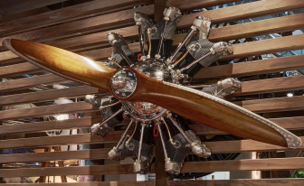 Фигура настенная дизайнерская-thumbs-Фото1