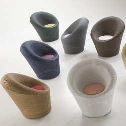 Кресло плетеное с подушкой-thumbs-Фото4