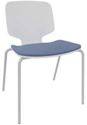 Стул деревянный с подушкой-thumbs-Фото1