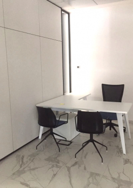 Hidros Point Srl, Сан-Марко-Эванджелиста, Италия