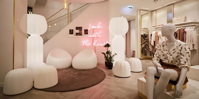 Motivi, Милан, Италия