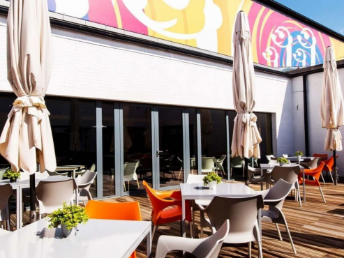 Rodzinka Park, Скуржево, Польша