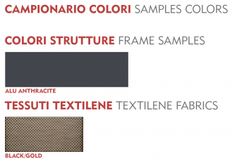 Кресло металлическое текстиленовое-thumbs-Фото4