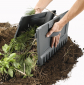 Компостер Keter E-composter (без основания) полипропилен черный Фото 4
