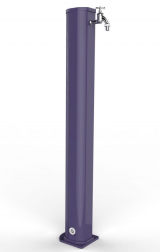 Душ уличный для ног Jolly Fontana A 695