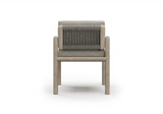 Стул плетеный с подушкой-thumbs-Фото4