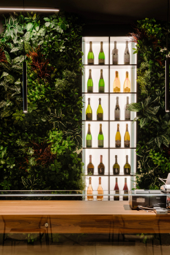 Iamaki Sushi Garden, Анкона, Италия