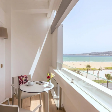 Hotel Barcelo Tanger, Танжер, Марокко