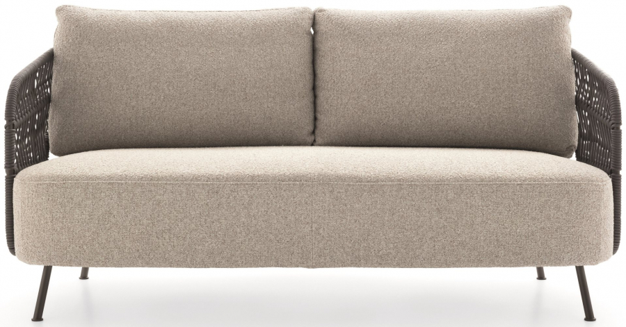 Диван плетеный 356 Outdoor Woven