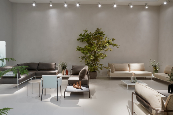 Scab Design на выставке Salone del Mobile.Milano 2023