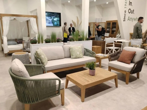 Проект фабрики RosaDesign