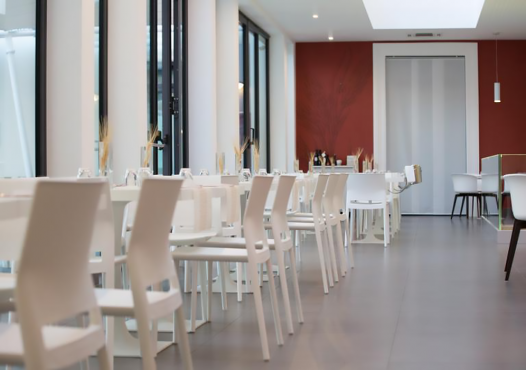 Tre Farine, Казерта, Италия