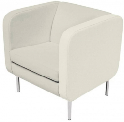 Кресло с обивкой-thumbs-Фото1