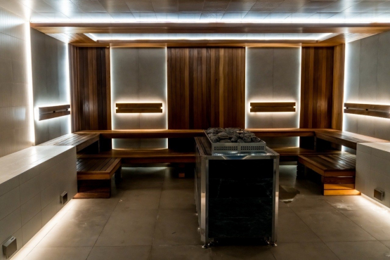 Термальный комплекс 