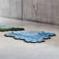 Пазл напольный Magis Puzzle Carpet  полиэтилен, полиэстер декор вода Фото 3