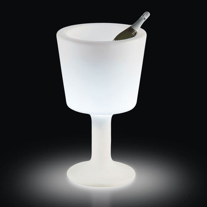 Кулер для бутылок светящийся Light Drink