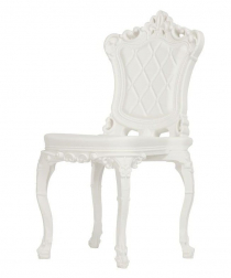 Стул пластиковый Princess Of Love Standard