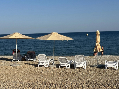 Гостиничный комплекс Skysoul Resort, пгт. Коктебель, Крым