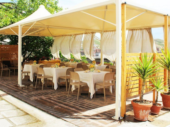 Проекты - BBuSS Country Club, Italia, Catanzaro