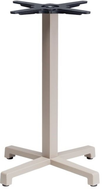 Подстолье металлическое Cross