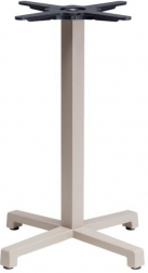 Подстолье металлическое Cross