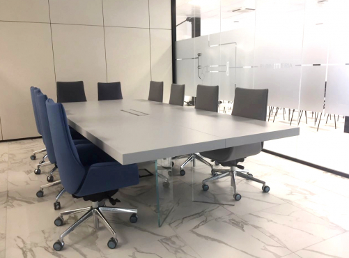 Hidros Point Srl, Сан-Марко-Эванджелиста, Италия