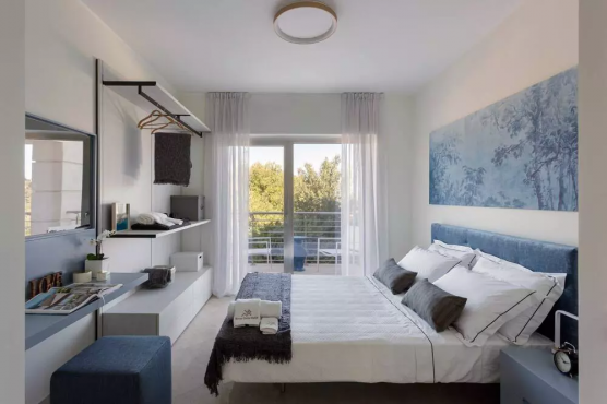 Luxuty Villas Borgo Delle Stelle, Ла-Маддалена, Сардиния, Италия