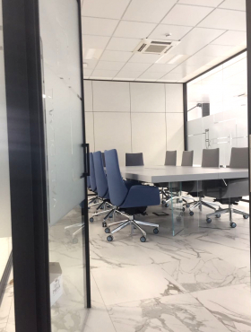 Hidros Point Srl, Сан-Марко-Эванджелиста, Италия