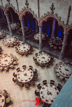 Antwerp Diner, Антверпен, Бельгия