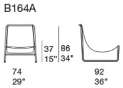 Лаунж-стул плетеный-thumbs-Фото3