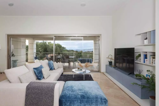 Luxuty Villas Borgo Delle Stelle, Ла-Маддалена, Сардиния, Италия