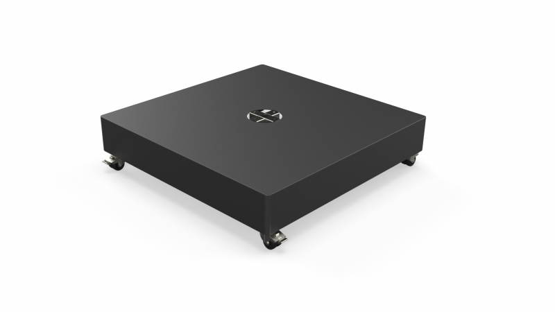 Зонт профессиональный 2.5х2.5 м Forward Spectra