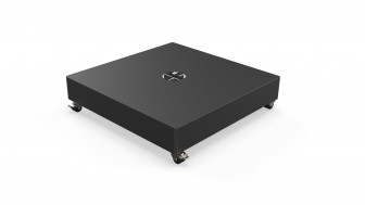 Зонт профессиональный 2.5х2.5 м Forward Spectra