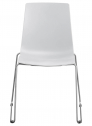 Стул пластиковый UPON Candy сталь, полипропилен Фото 14
