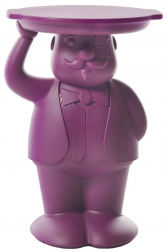 Столик пластиковый сервировочный-thumbs-Фото1