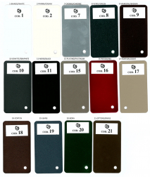 Зонт профессиональный телескопический 5х5 м-thumbs-Фото4