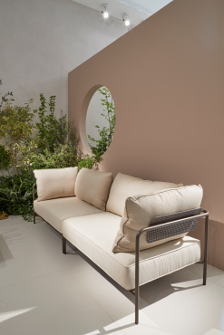 Scab Design на выставке Salone del Mobile.Milano 2023