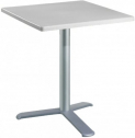 Стол пластиковый барный Gaber Tkitt BGA3L алюминий, металл, технополимер Фото 1