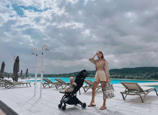 База отдыха 