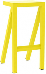 Табурет металлический барный-thumbs-Фото1