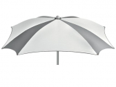 Зонт пляжный профессиональный 1.8х1.8 м Crema Zefiro алюминий, акрил Фото 12