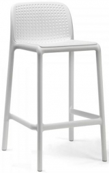 Стул пластиковый полубарный-thumbs-Фото1