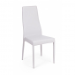 Стул с обивкой Garden Relax Cloud металл, искусственная кожа серый Фото 8