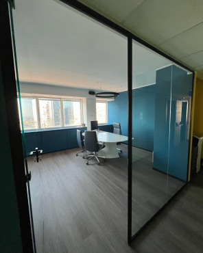 Fises Consulting srl, Наполи, Италия