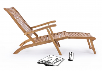 Шезлонг-лежак деревянный-thumbs-Фото4