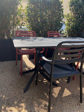 Частный проект