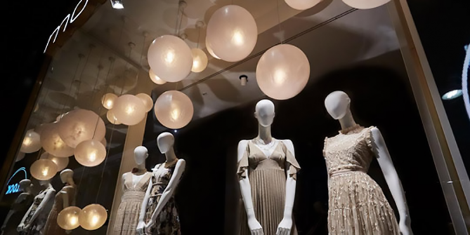 Motivi, Милан, Италия