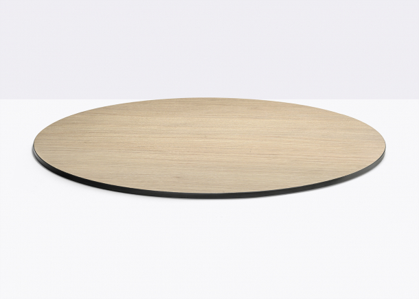 Столешница круглая Solid Laminate