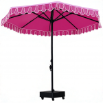 Зонт профессиональный Ø2.5 м Avocado