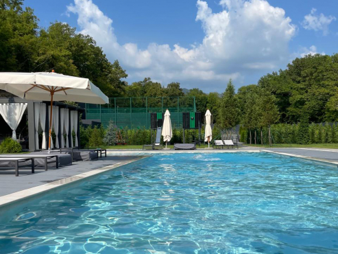 Частный проект